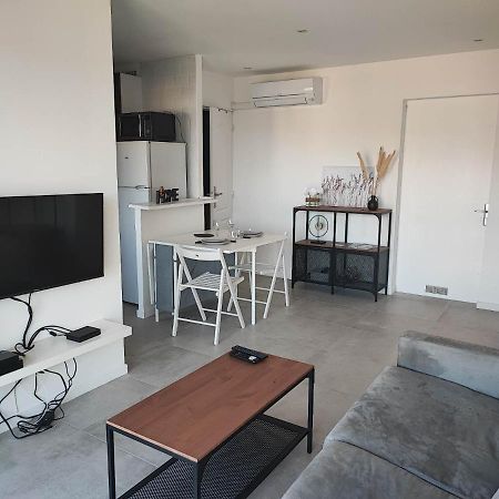 T2 Vue Mer Six-Fours-les-Plages Ngoại thất bức ảnh