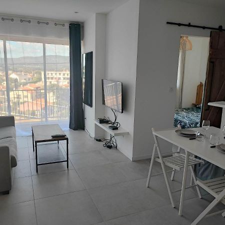 T2 Vue Mer Six-Fours-les-Plages Ngoại thất bức ảnh