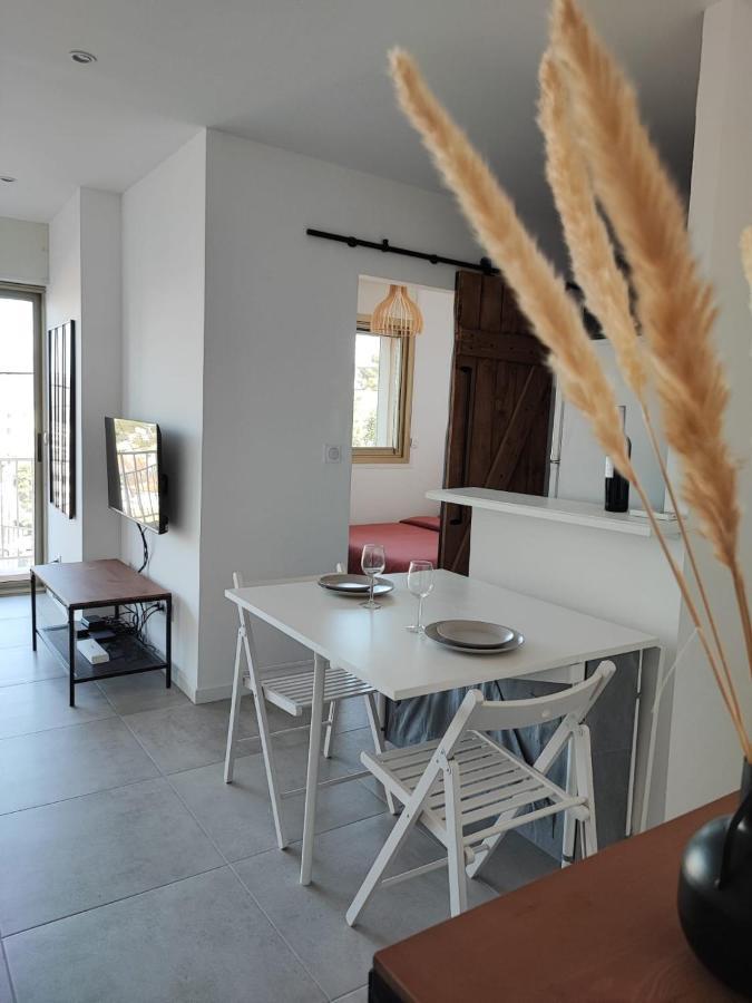 T2 Vue Mer Six-Fours-les-Plages Ngoại thất bức ảnh
