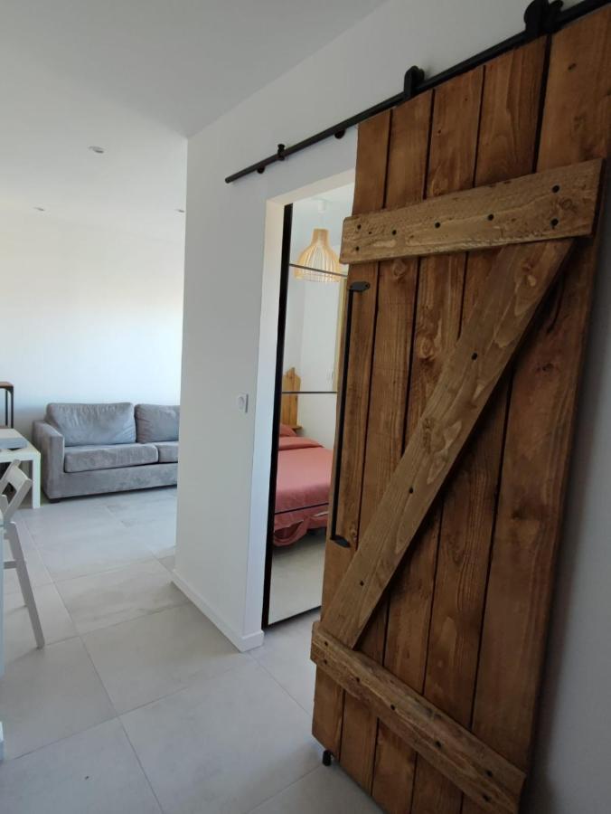 T2 Vue Mer Six-Fours-les-Plages Ngoại thất bức ảnh